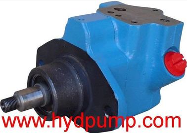 Vickers VTM42 power steering hydraulic vane pump