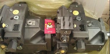 A4VSO Series Rexroth Hydraulic Variable Axial Piston Pump A4VSO71 A4VSO125 A4VSO180 A4VSO250