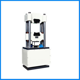 60T Metal Tensile Test Hydraulic Tensile Testing Machine with PC Control
