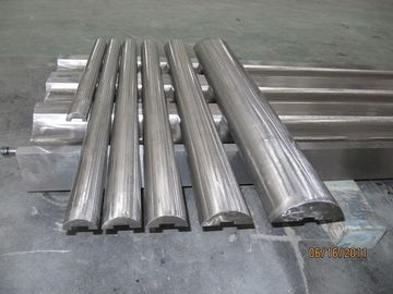Drücken Sie, Bremsmaschinenwerkzeugausstattung/sterben Sie für konisches heller Pfosten Od 60mm