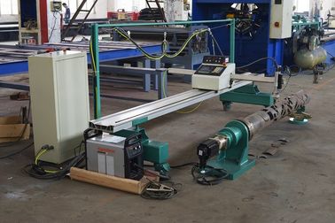 2500mm heller Pole Maschine, CNC-Plasma-heller Pole-Tür-Schneidemaschine